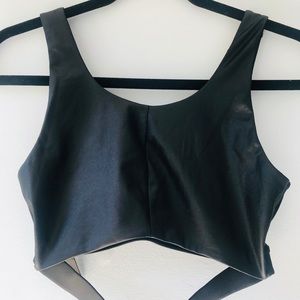 🛑 5/$25 Victoria's Secret Sports Bra Body Wick